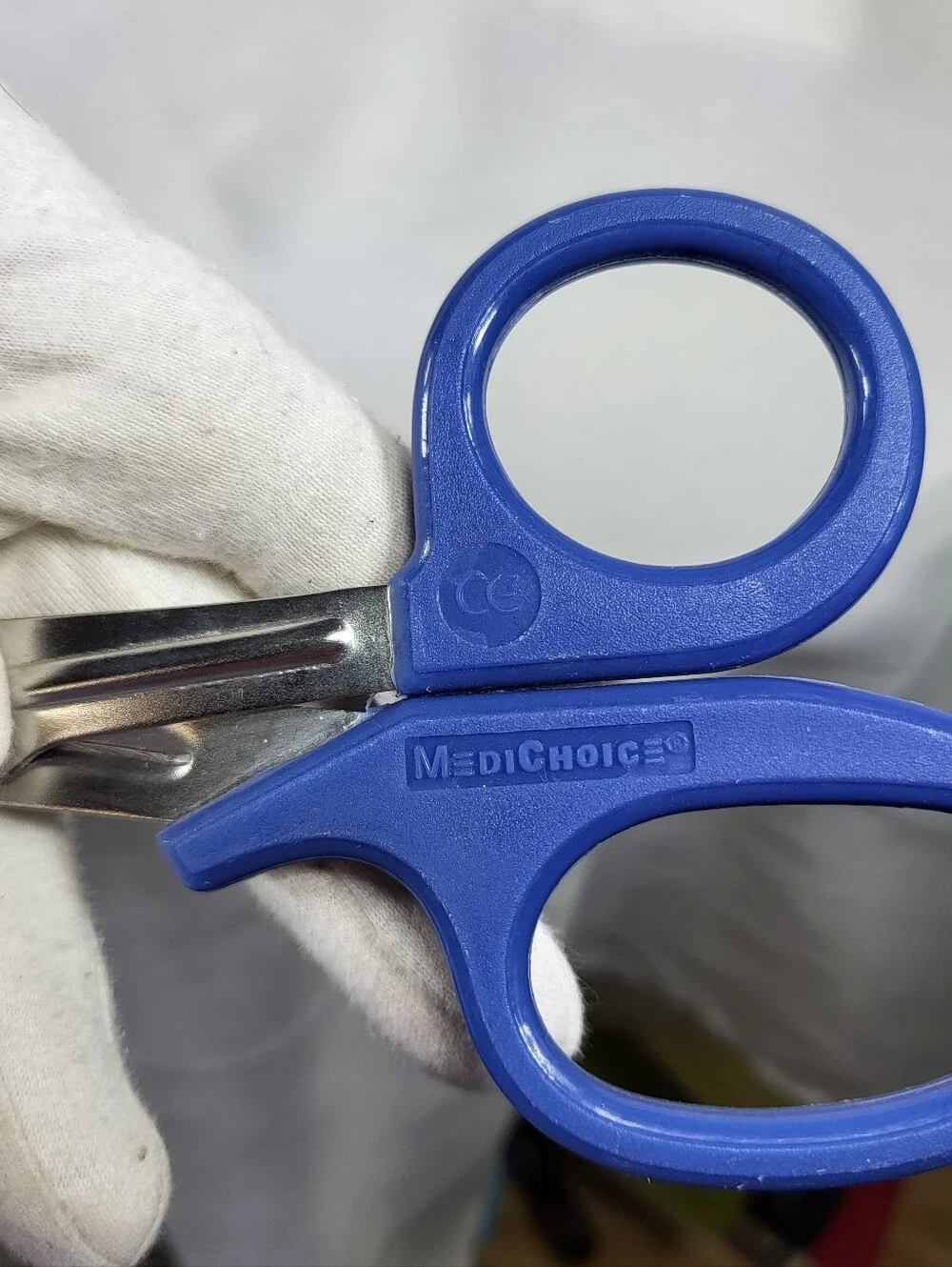 Medichoice 7.5